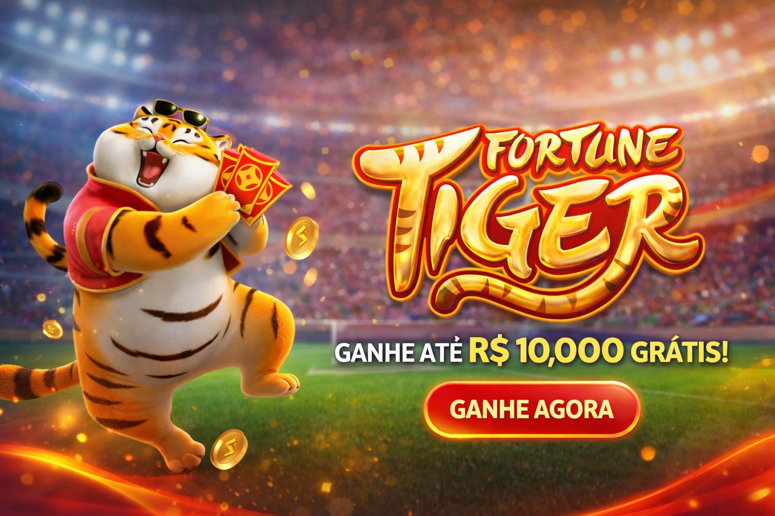 Bobus Fortune Tiger o melhor jogo do tigre